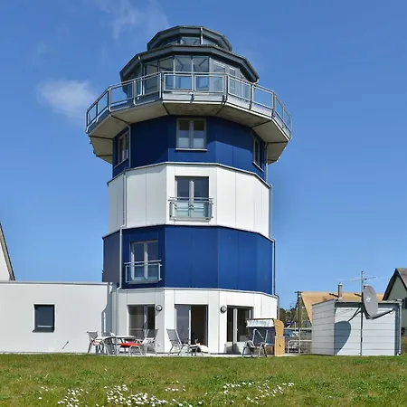Leuchtturm Am Breeger Bodden דירה אלטנקירכן