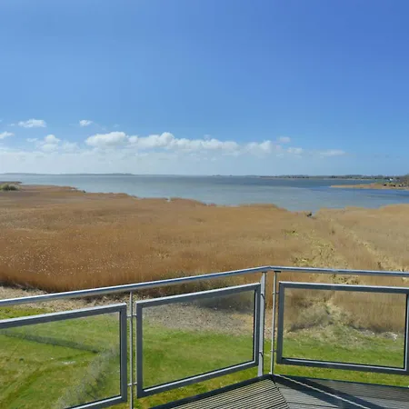 דירה Leuchtturm Am Breeger Bodden